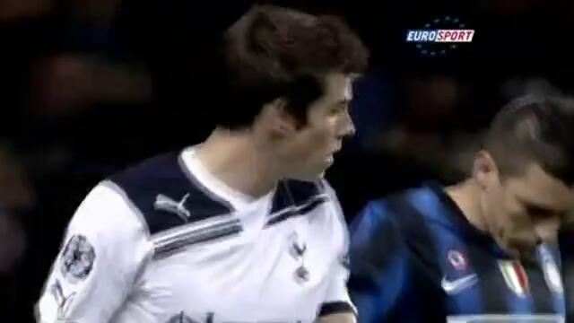 ★ Gareth Bale Dynamite (HD) ★