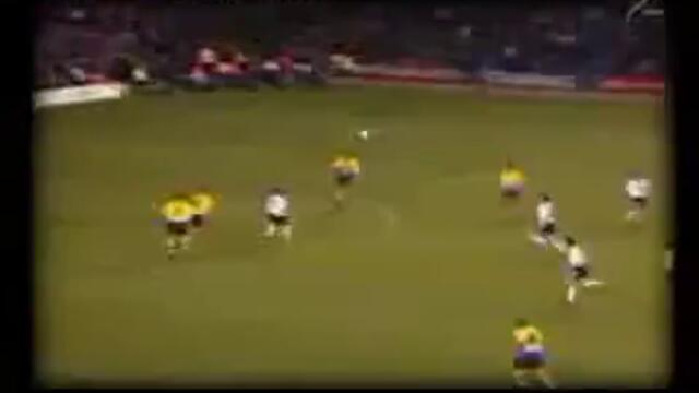 Най-смешните голове [1 част]