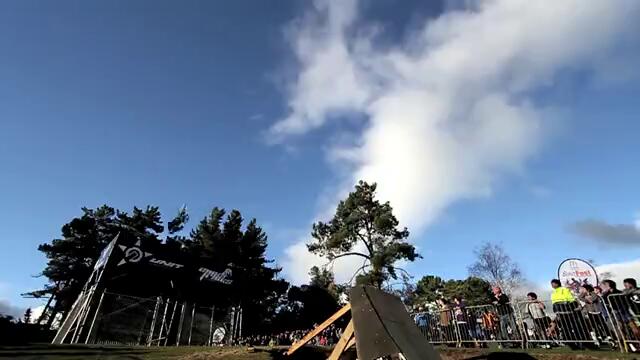 Най-добрият Bmx скок в историята!