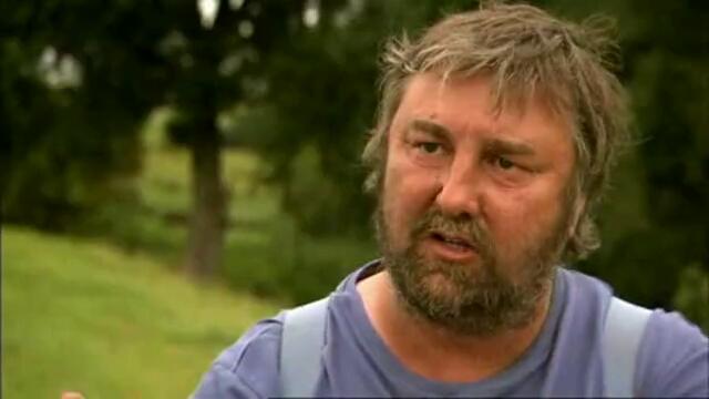 Стоунхендж-епическа археология