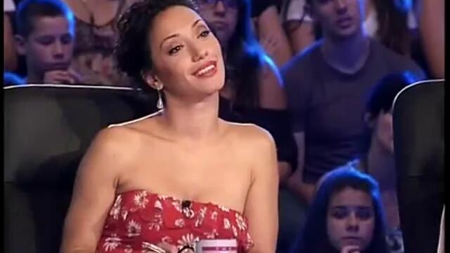 X Factor Bulgaria - Богомил Бонев - 14 годишен талант