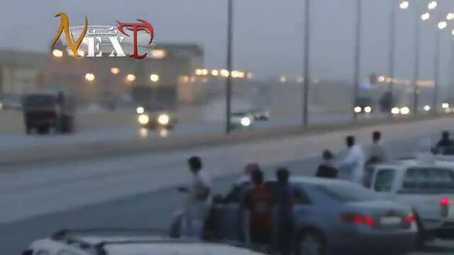 Бързи И Яростни По Арабските Улици