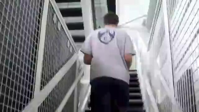 Това е да си про!