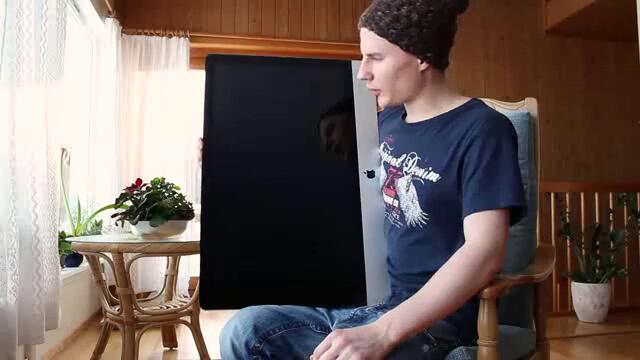 Убиецът на Всяко Рс - Ipad 2