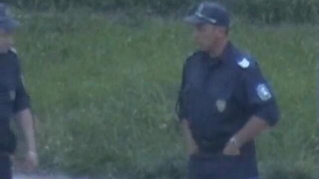 BG Полицаи си делят печалбата....5050