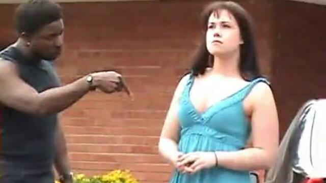 Тоя преби жената - смях