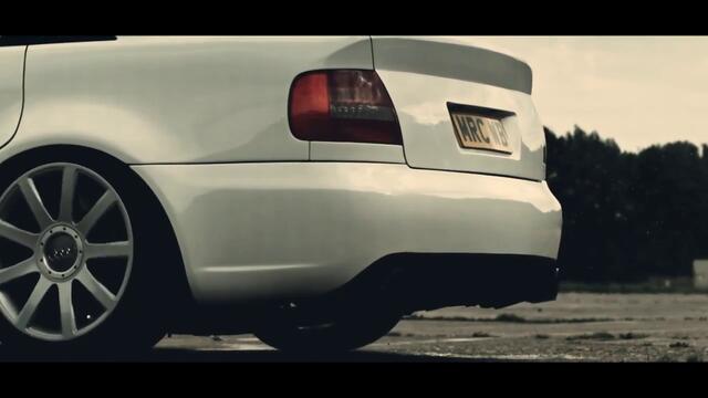 Ауди S4 - Развиващо 330 км/ч