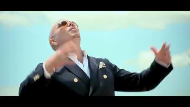 Pitbull ft. Timbaland - Pass At Me