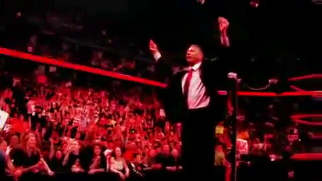 Mr. Vince McMahon Titantron 2011 _No Chance in Hell_ (HD) (Lyrics and Download Link)