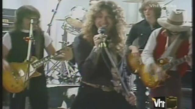 ClassiC Hard Rock Vol.07 # 13. Whitesnake - Longway From Home