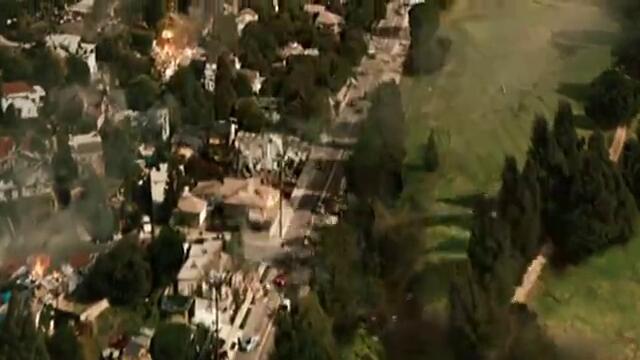 Апокалипсис. 2012 - та година.