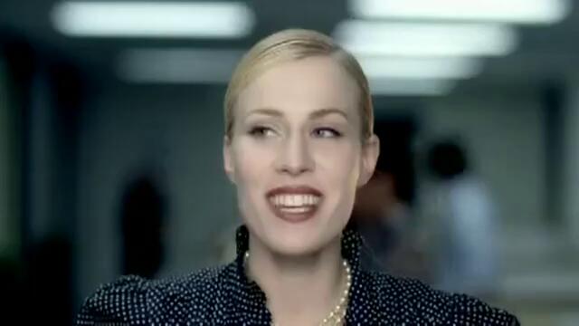 • Страхотна • Natasha Bedingfield - Pocketful Of Sunshine ( Официално видео )