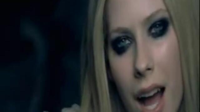 Avril Lavigne - When youre gone (                  )   VBOX7