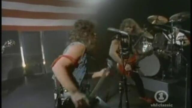 ClassiC Hard Rock Vol.08 # 01. Night Rangers - Rock in America