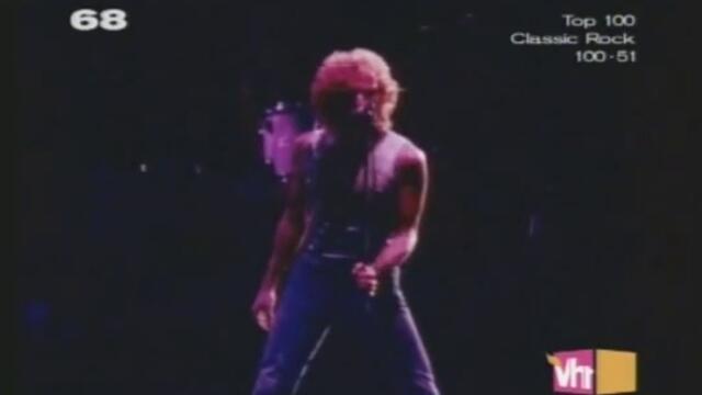 ClassiC Hard Rock Vol.08 # 16. Foreigner - Juke Box Hero