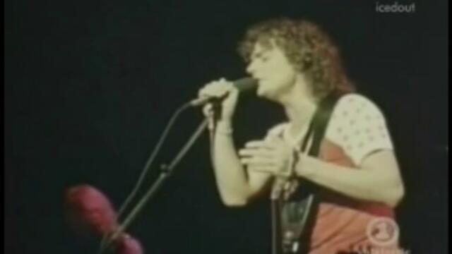 ClassiC Hard Rock Vol.08 # 39. April Wine - Sign of The Gypsy Queen