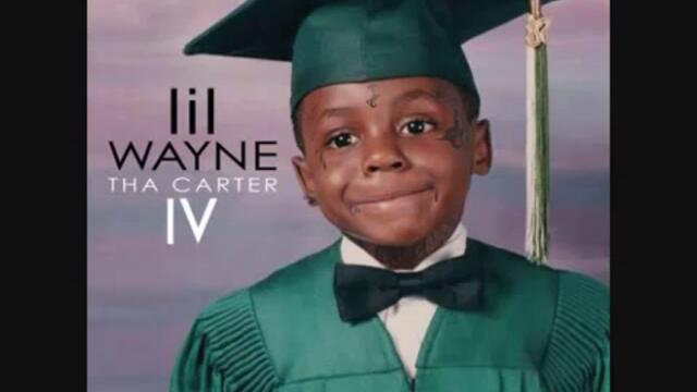 Lil Wayne - и Bruno Mars mirrors