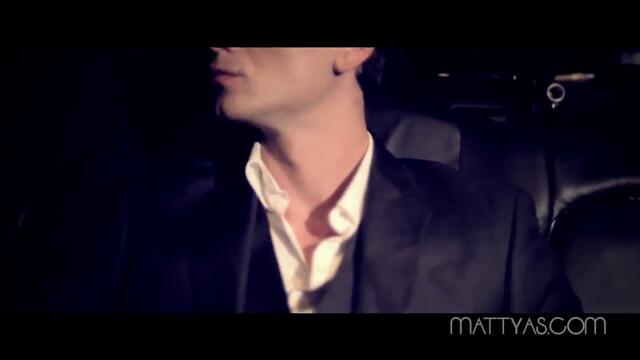 Mattyas - Mi Amor (Official video clip HD)