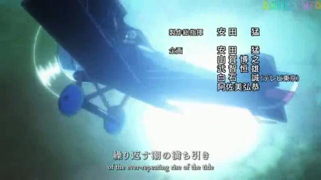 Dantalian no Shoka - 05