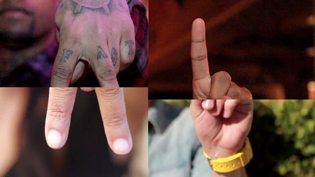 Bobby Brackins - A1 (Explicit) ft. DEV