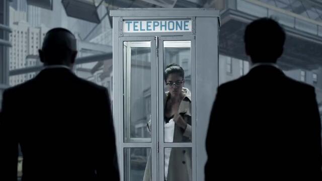 Nicole Scherzinger - Poison