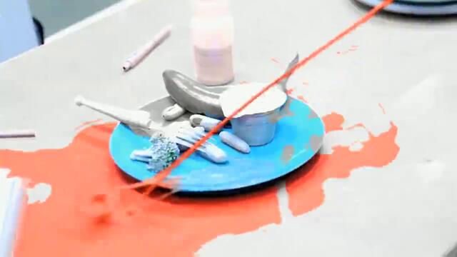 Willow Smith - Whip My Hair