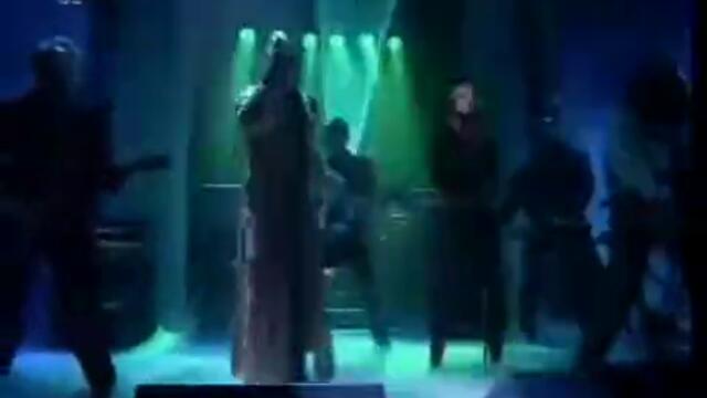 05.Temple Of Love (Live From Top Of The Pops 1992)