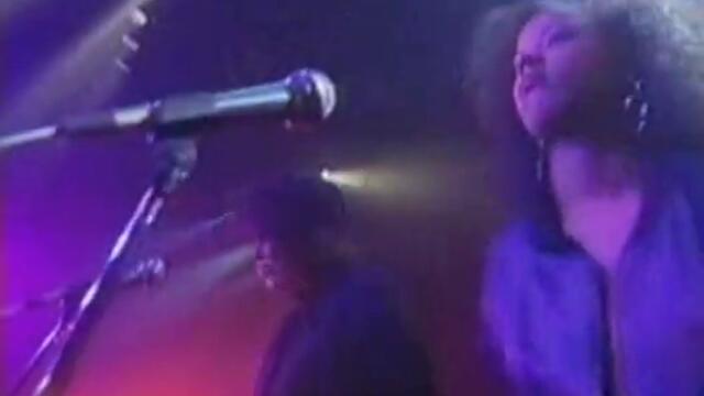 20.Doctor Jeep (Live From Beat Uk 1991)