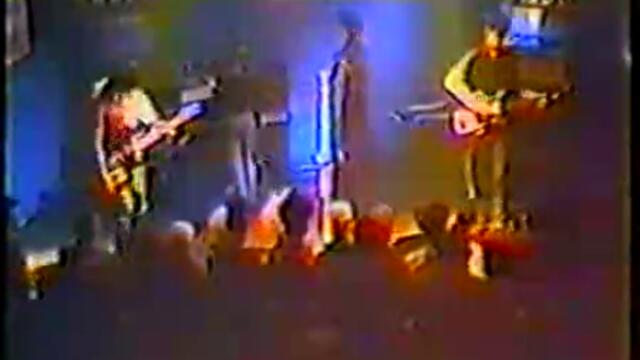 22.Gimme Shelter (Live In Nightmoves,Glasgow 01-04-1983)
