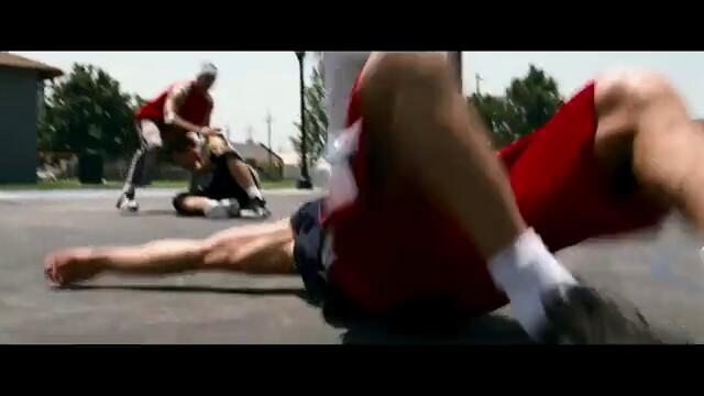 Здрав бой - Jason Statham срещу 6-ма / The Expendables