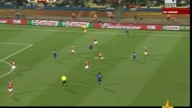 ВувуЗЕЛА - ВувуДАЛА 4