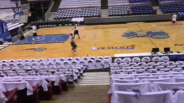 Забивки [Slam Dunks] [hq]