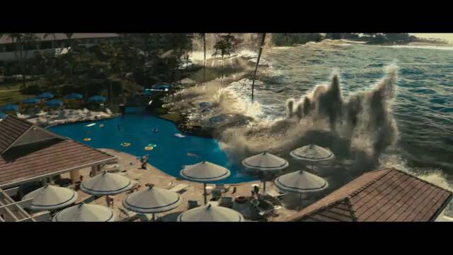 Филмовите Ефекти