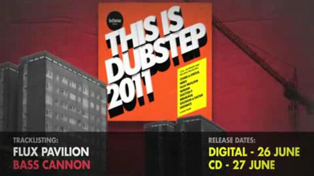 This Is Dubstep 2011 (Album Megamix)