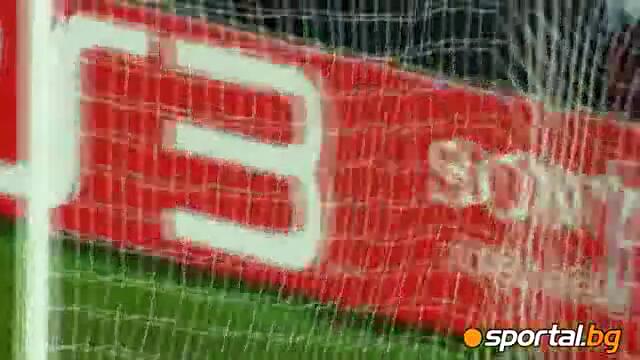 Трабзонспор - Лил 1:1 /0:1/