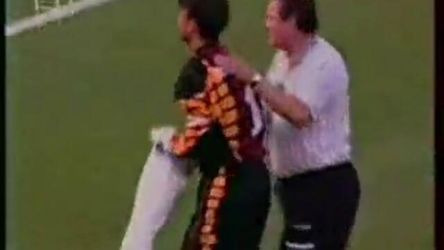 Bulgaria Mexico penalties 1:1 в ред. време и пр.