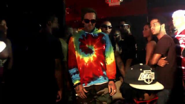 Lil Jon ft. Yelawolf - Hard White