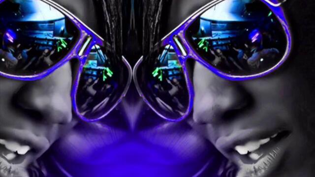 • Professor Green - Jungle AMAZING •