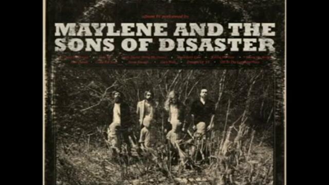 Maylene and the Sons of Disaster - Open Your Eyes
