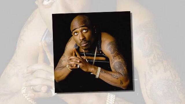 2pac - Ready Or Not
