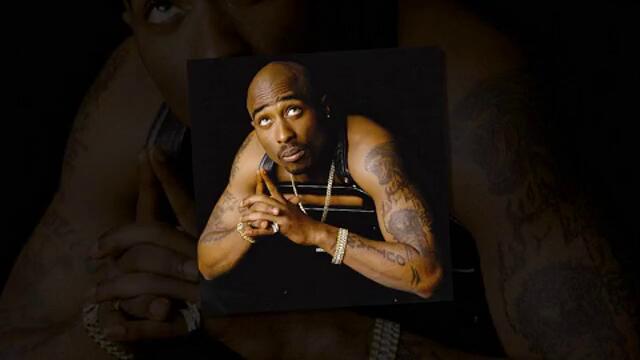 2pac - Sucka For Love