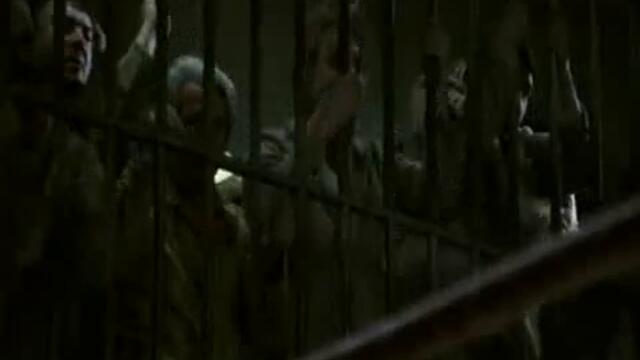 Бойка изяде доста бой !-Мотивация