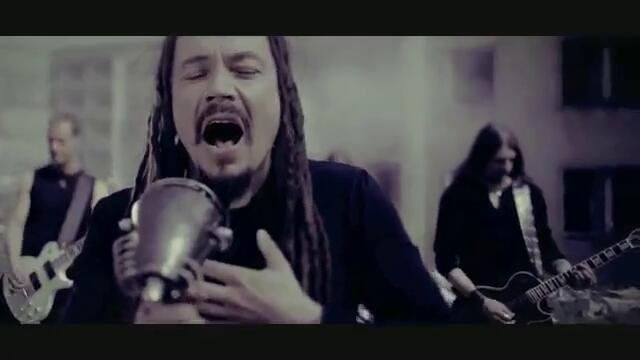AMORPHIS - You I Need [HQ Official Video]