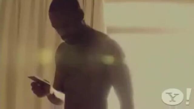 David Guetta ft. Akon - Sexy Bitch