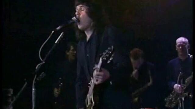 Gary Moore &amp; The Midnight Blues Band - Walking By Myself (Live At Montreux '90)