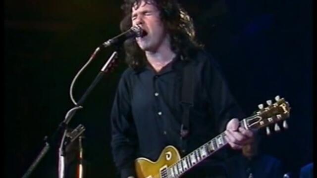 Gary Moore &amp; The Midnight Blues Band - Still Got The Blues (Live At Montreux '90)