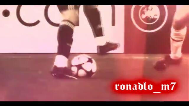 Cristiano Ronaldo - Golden Boot™ 2012 HD 1