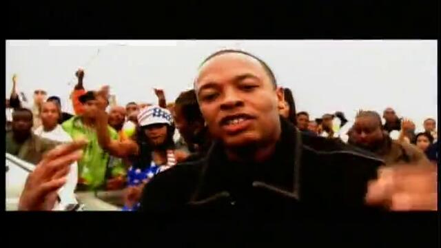 Dr. Dre &amp; Snoop Dogg - Still Dre