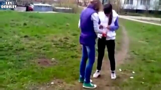 Coca Cola уби 2 момичета - Пародия