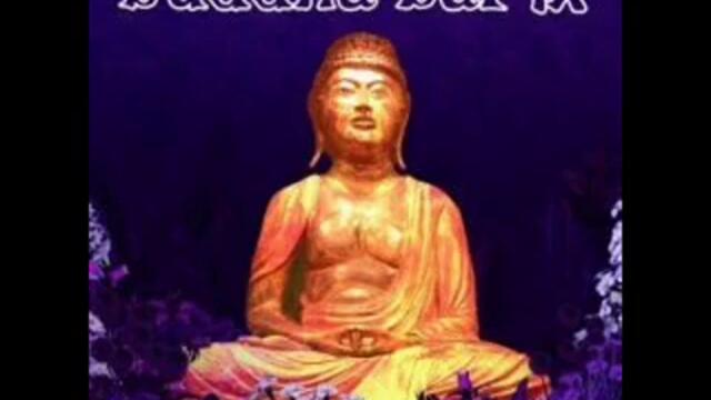 Buddha Bar IX - Les Djinns - Djuma Soundsystem